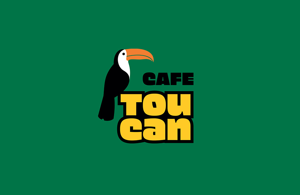 Cafe Toucan