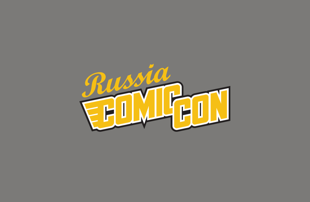 Comic Con Russia