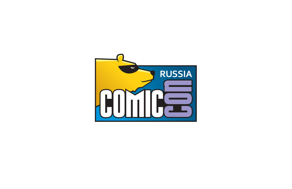 Comic Con Russia