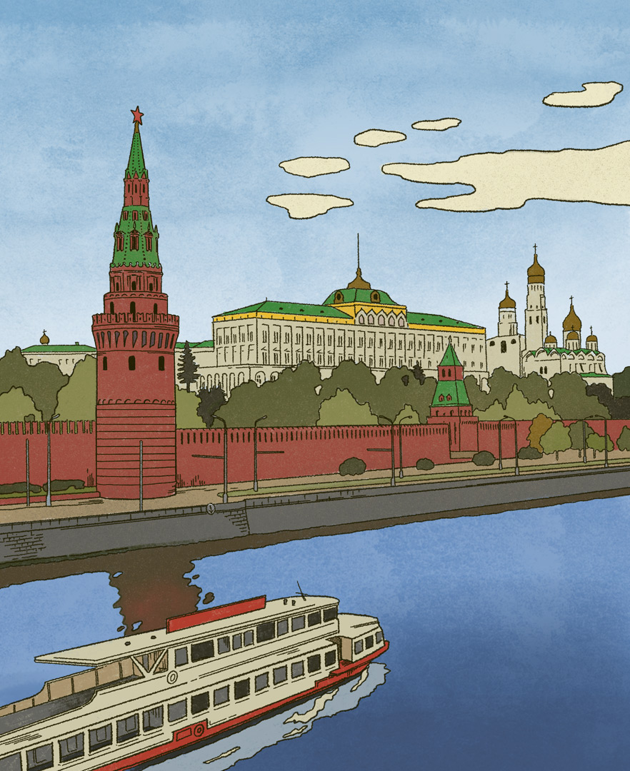 Moscow 01